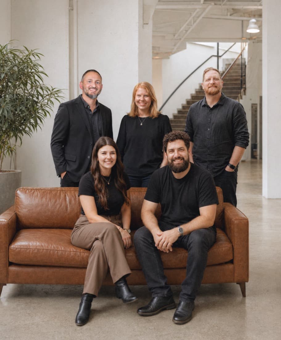 The Nooma Logic team